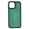 کاور Iron Matt مناسب برای گوشی موبایل اپل Iphone 13 Pro max